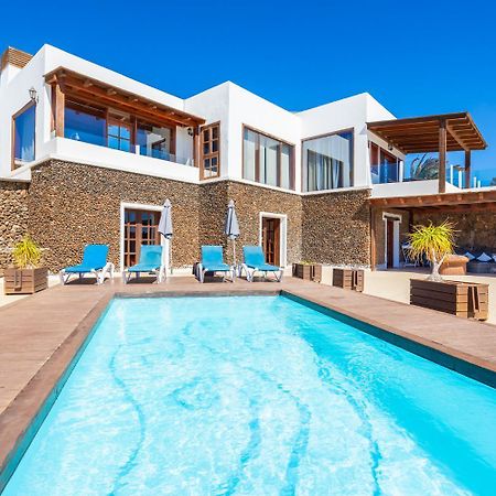 Villa Vista Mar Яйса Екстер'єр фото
