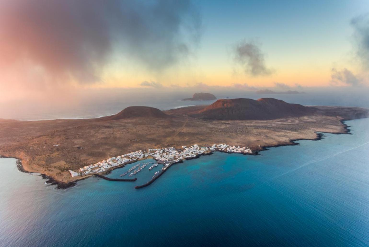 Villa Vista Mar Яйса Екстер'єр фото