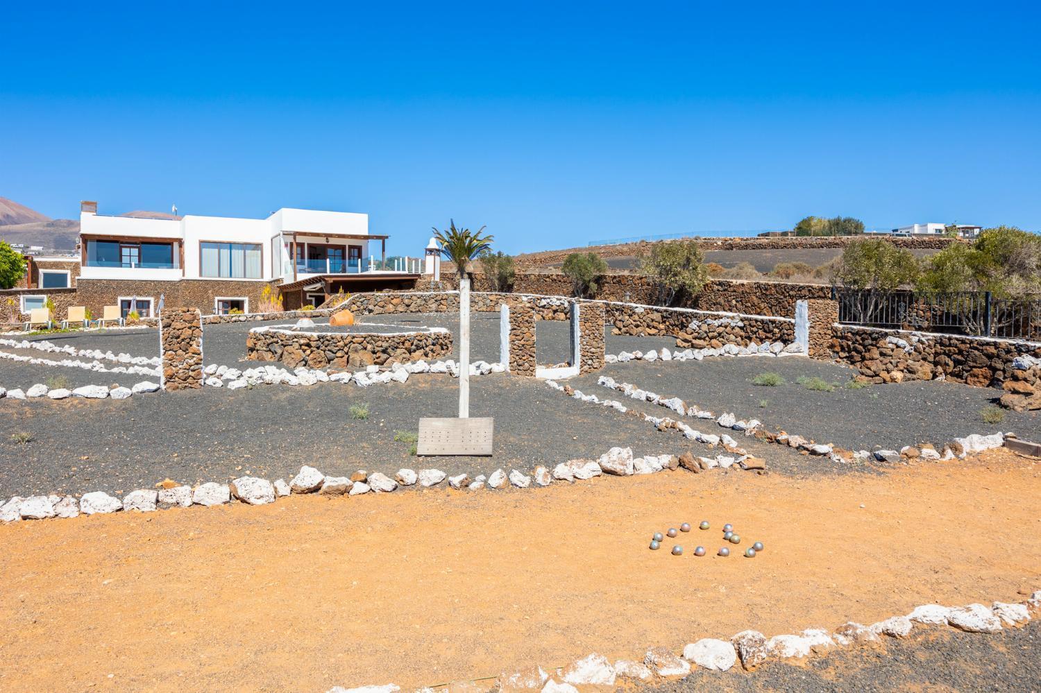Villa Vista Mar Яйса Екстер'єр фото