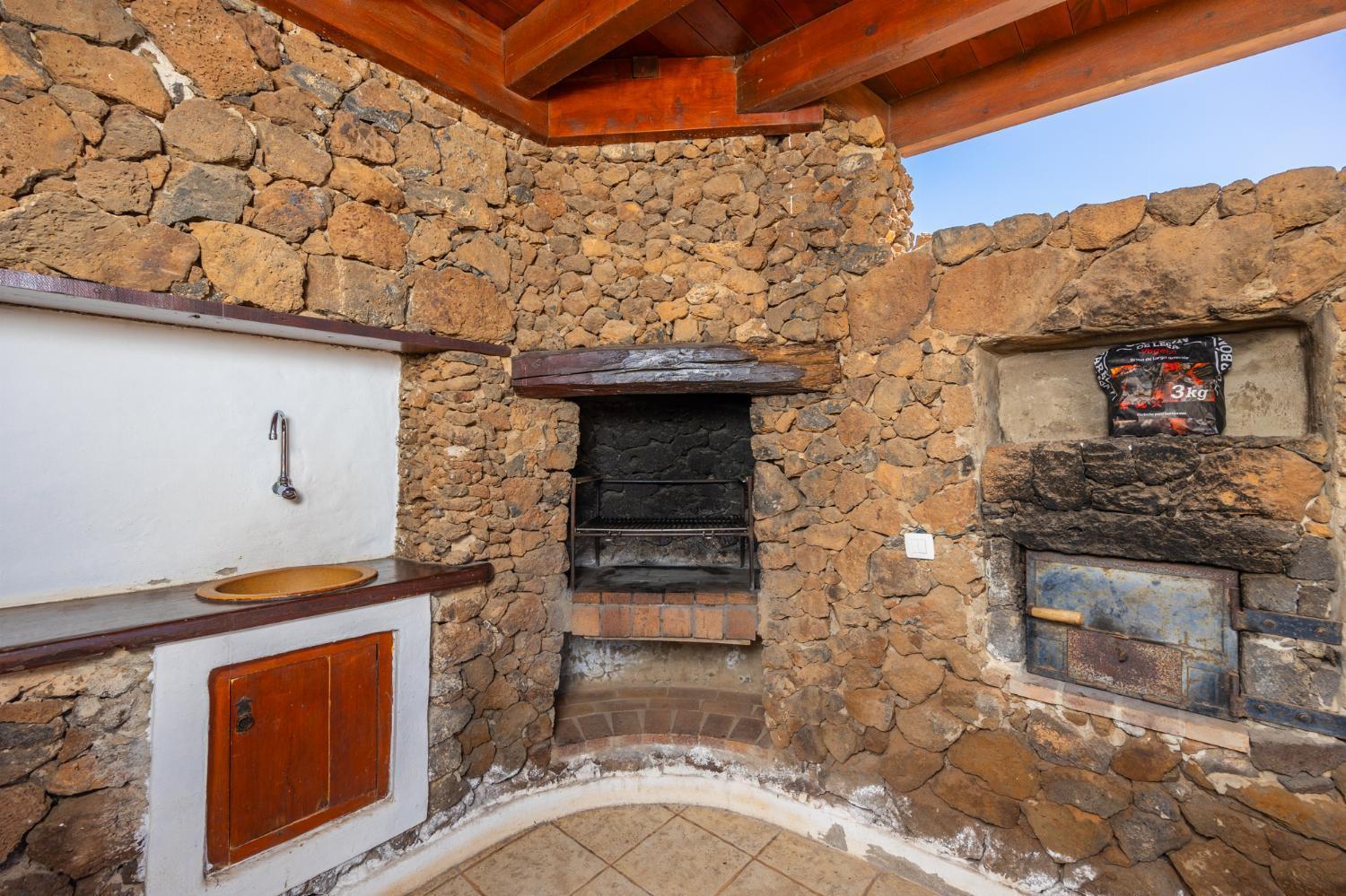 Villa Vista Mar Яйса Екстер'єр фото