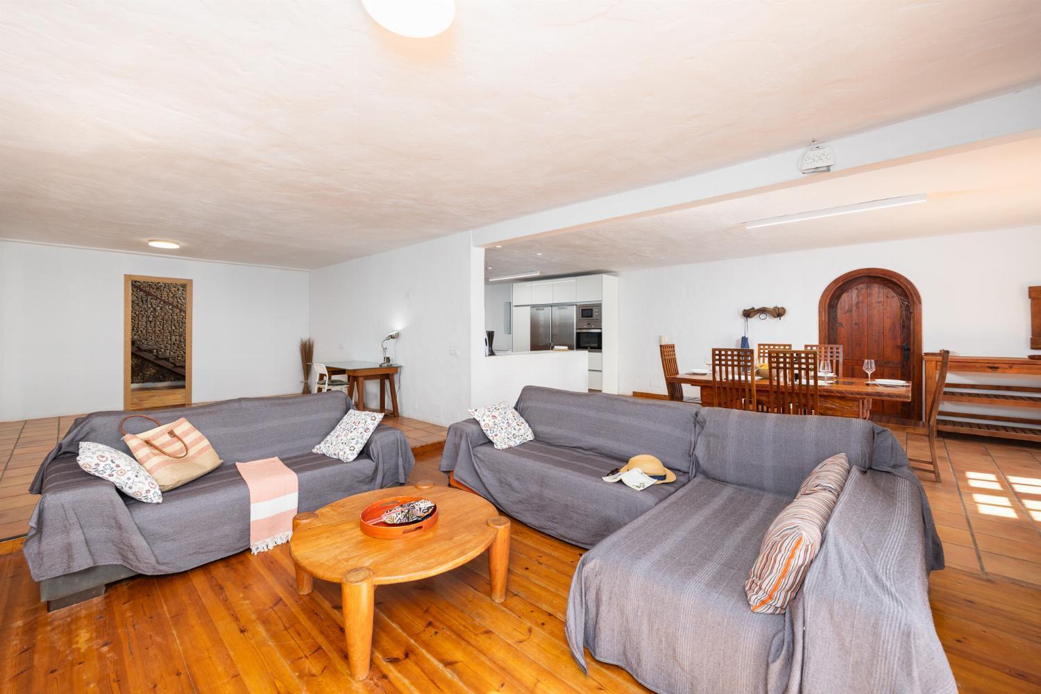 Villa Vista Mar Яйса Екстер'єр фото