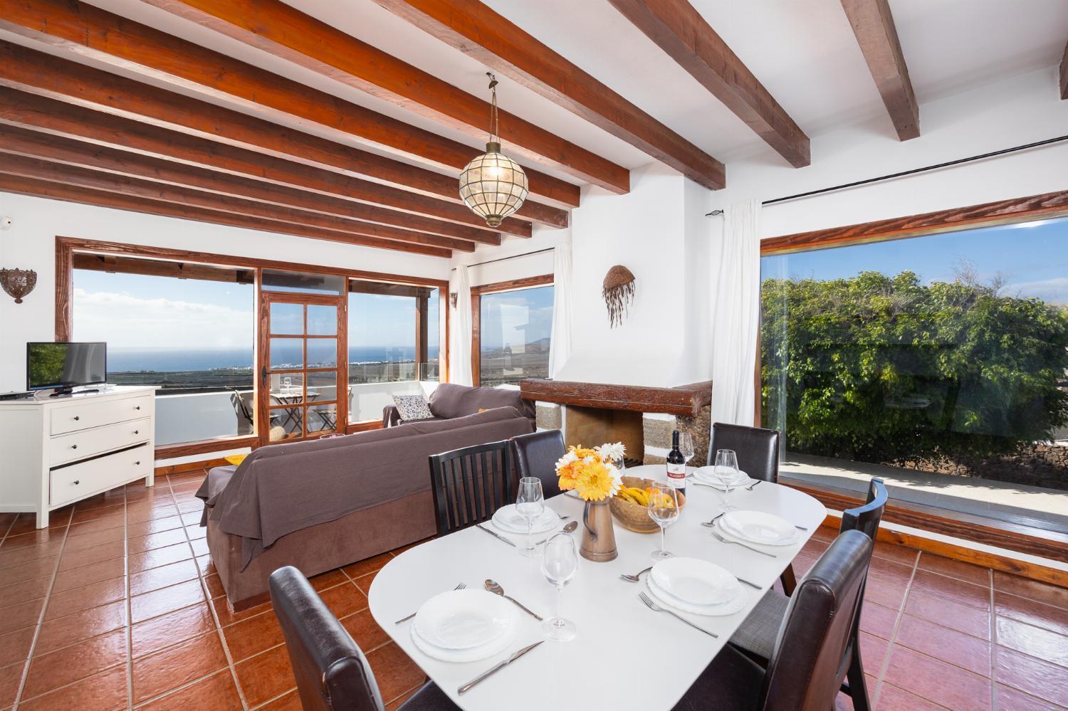 Villa Vista Mar Яйса Екстер'єр фото