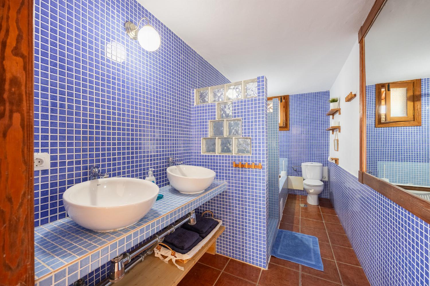 Villa Vista Mar Яйса Екстер'єр фото