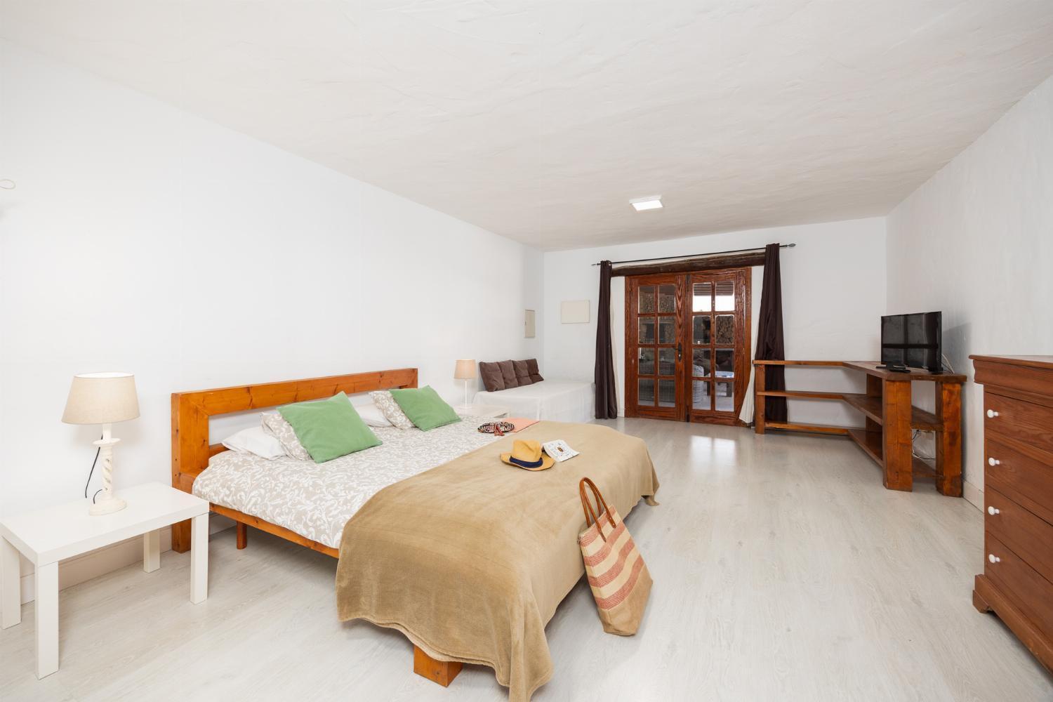 Villa Vista Mar Яйса Екстер'єр фото
