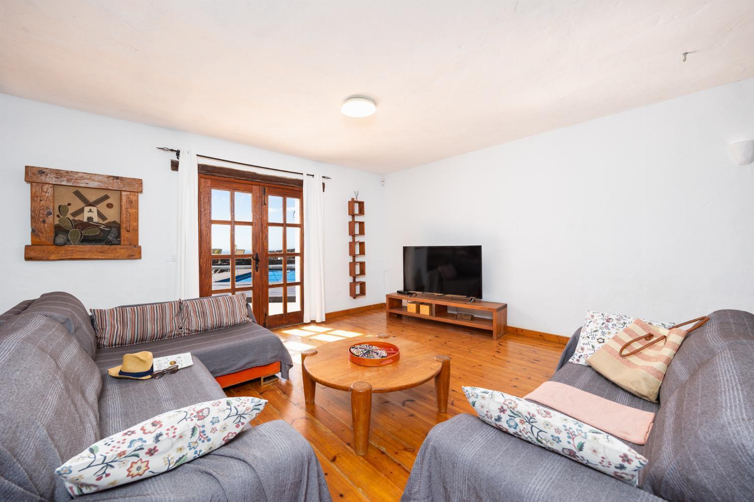 Villa Vista Mar Яйса Екстер'єр фото