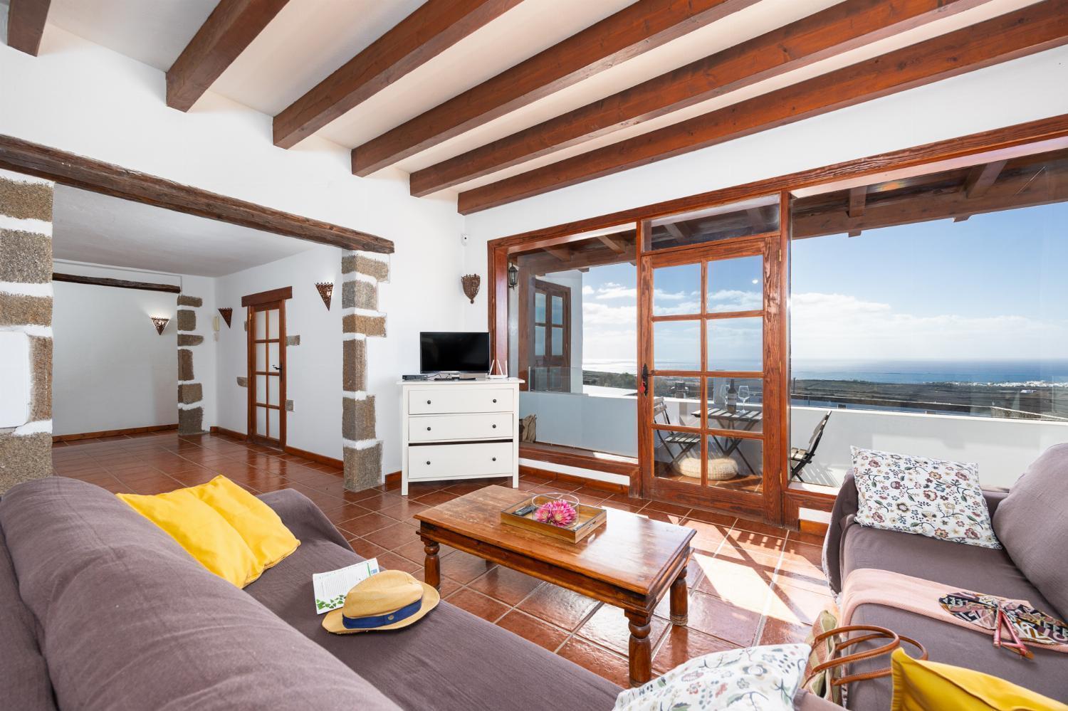 Villa Vista Mar Яйса Екстер'єр фото