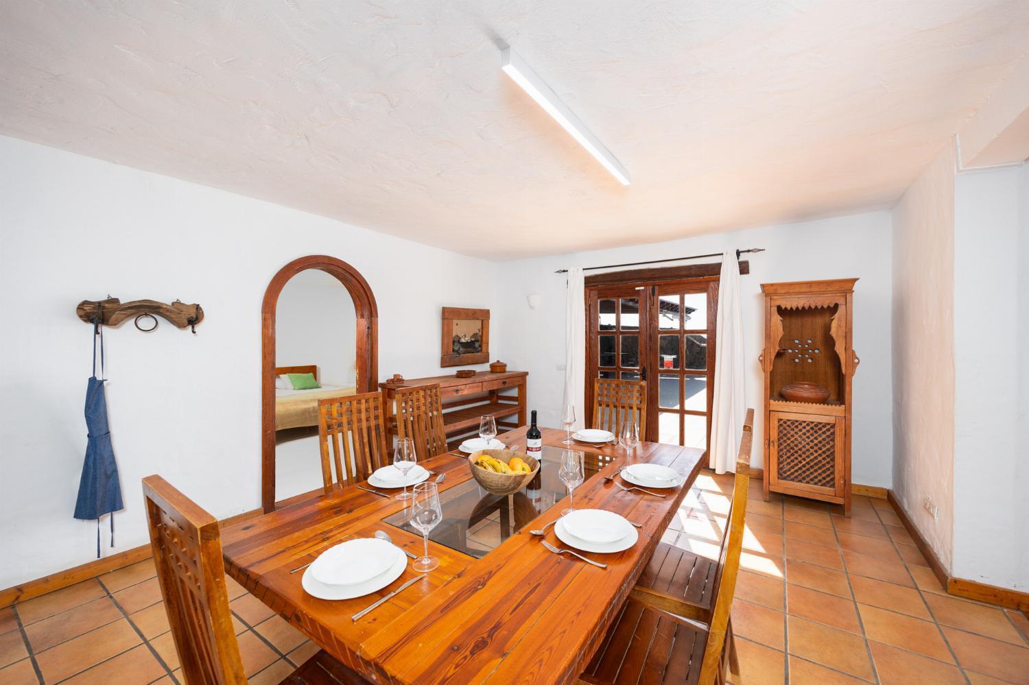 Villa Vista Mar Яйса Екстер'єр фото