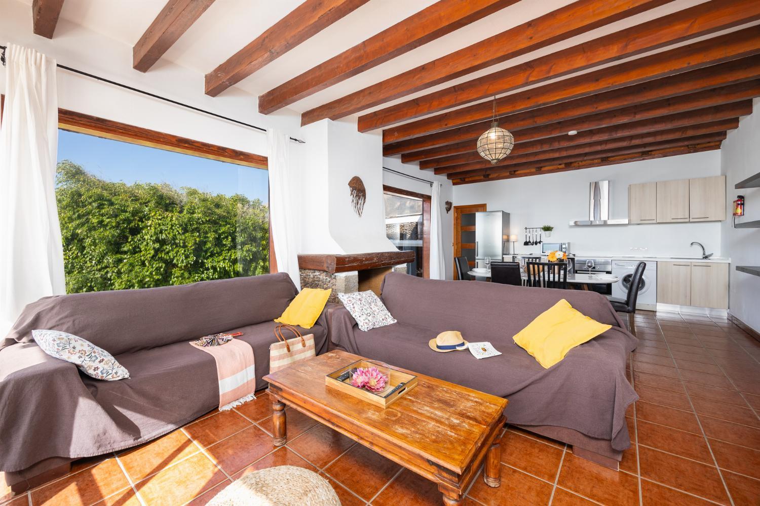 Villa Vista Mar Яйса Екстер'єр фото
